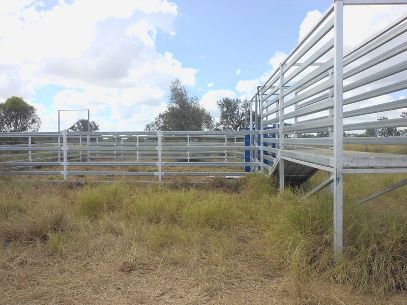 000 Gregory Highway, Clermont QLD 4721