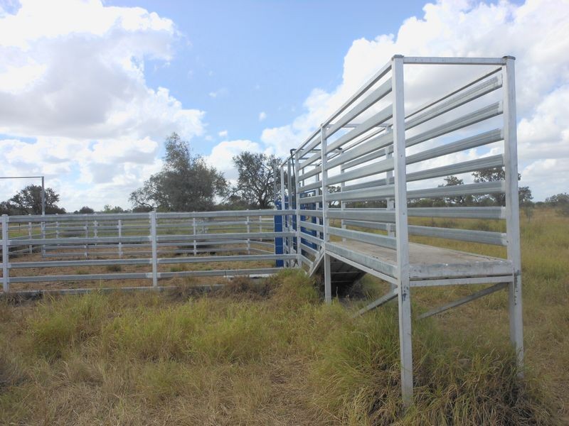 000 Gregory Highway, Clermont QLD 4721
