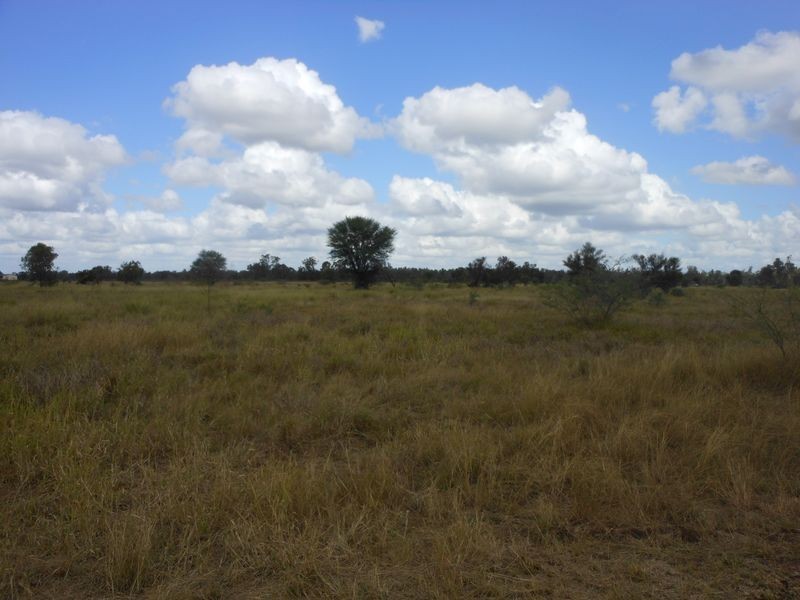 000 Gregory Highway, Clermont QLD 4721