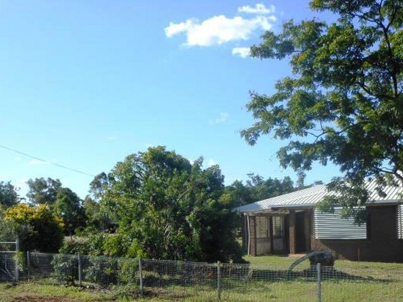 20 Laglan Road, Clermont QLD 4721