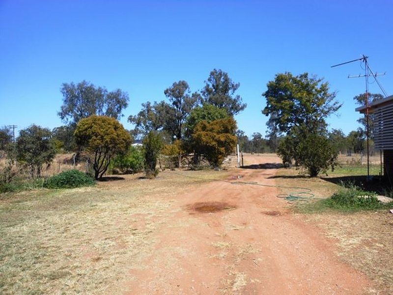 20 Laglan Road, Clermont QLD 4721