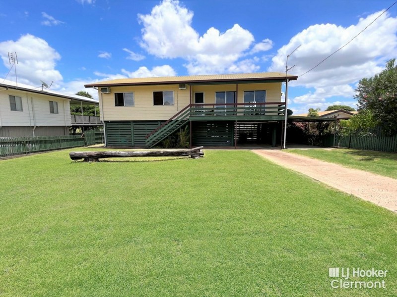 18 Blamey Street, Clermont QLD 4721