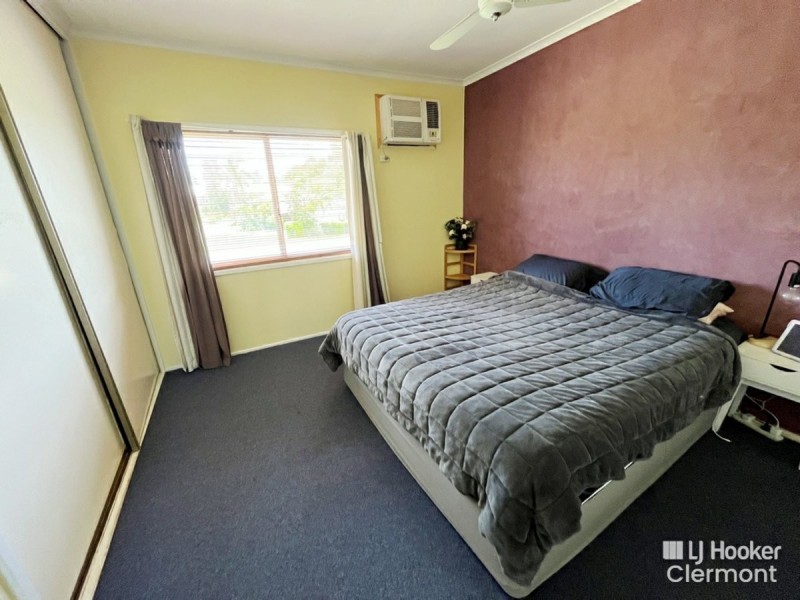 18 Blamey Street, Clermont QLD 4721