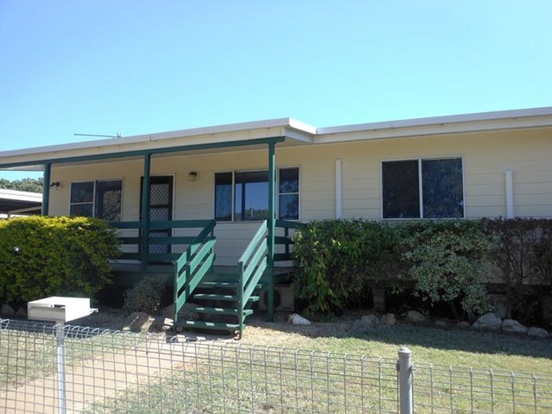 29 Haig Street, Clermont QLD 4721