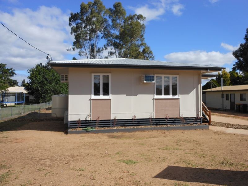 23 Monash Court, Clermont QLD 4721