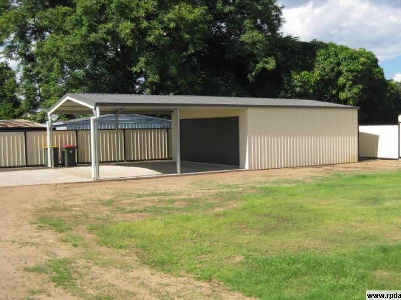 34 Jellicoe Street, Clermont QLD 4721