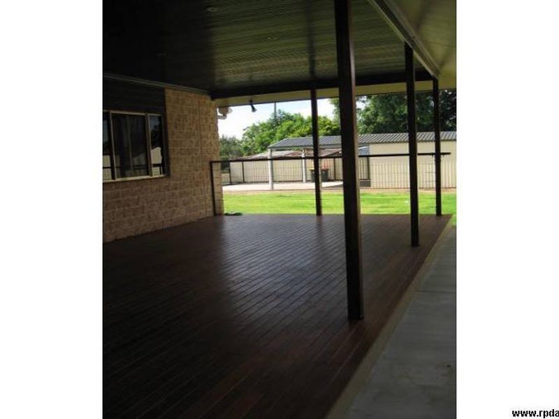 34 Jellicoe Street, Clermont QLD 4721