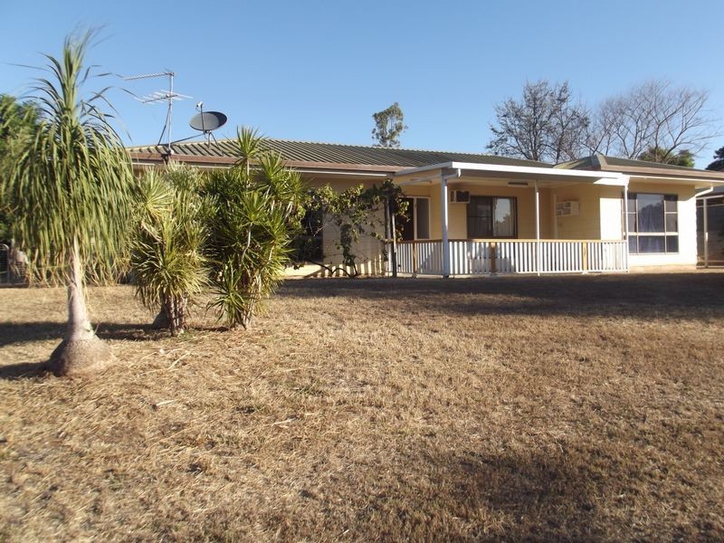 31 Blair Street, Clermont QLD 4721