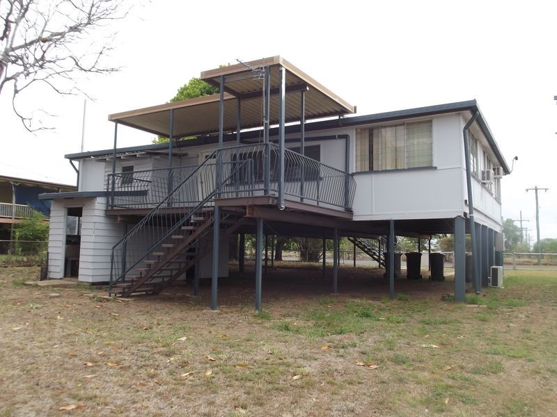 15 Haig Street, Clermont QLD 4721