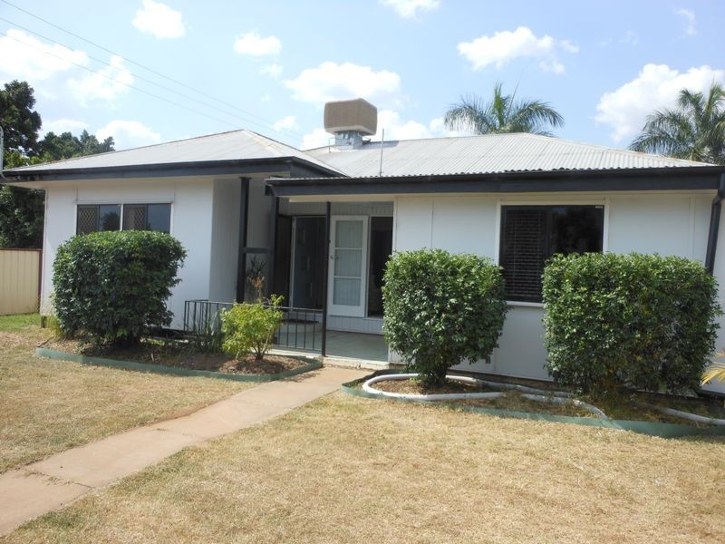 36 French Street, Clermont QLD 4721