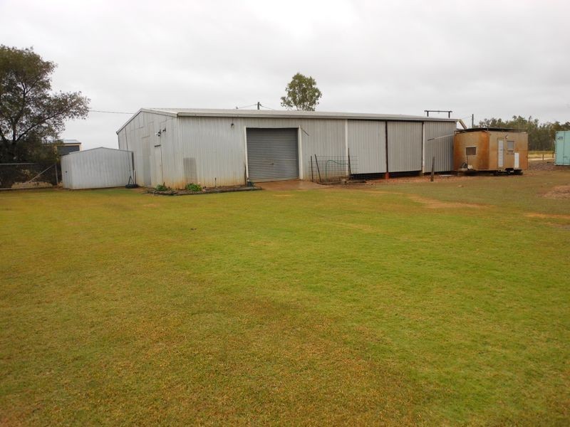 10 McMillian Road, Clermont QLD 4721