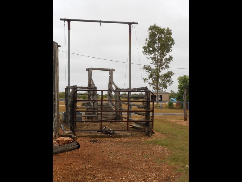 10 McMillian Road, Clermont QLD 4721