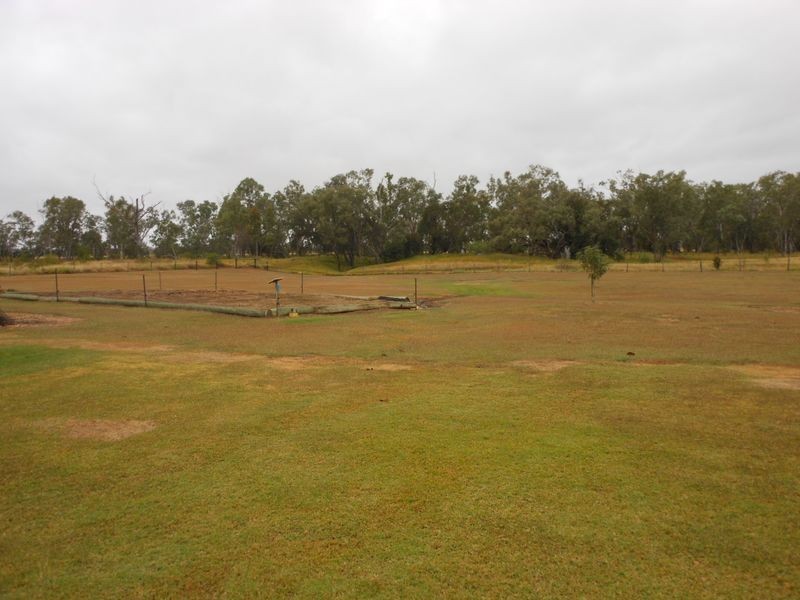 10 McMillian Road, Clermont QLD 4721