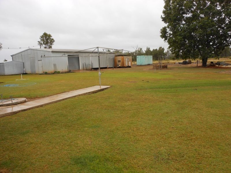 10 McMillian Road, Clermont QLD 4721