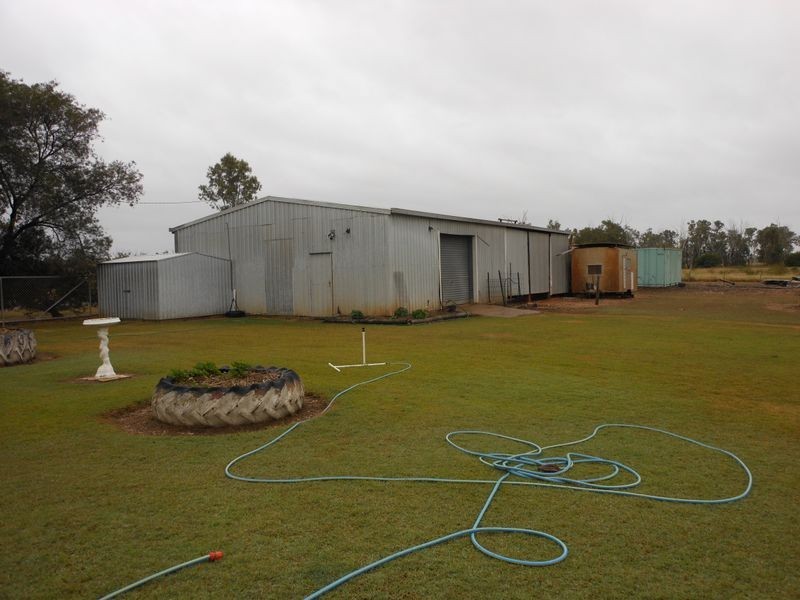 10 McMillian Road, Clermont QLD 4721