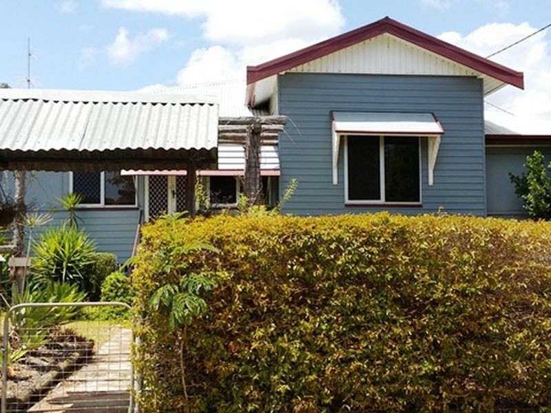 53 Daintree Street, Clermont QLD 4721