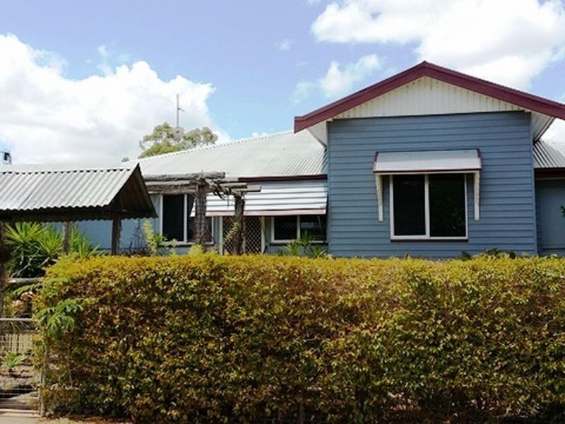 53 Daintree Street, Clermont QLD 4721