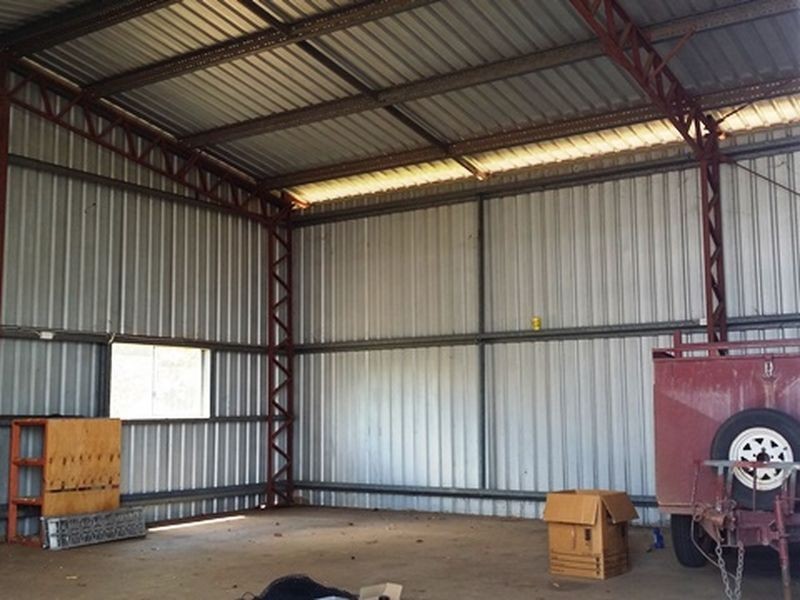 53 Daintree Street, Clermont QLD 4721