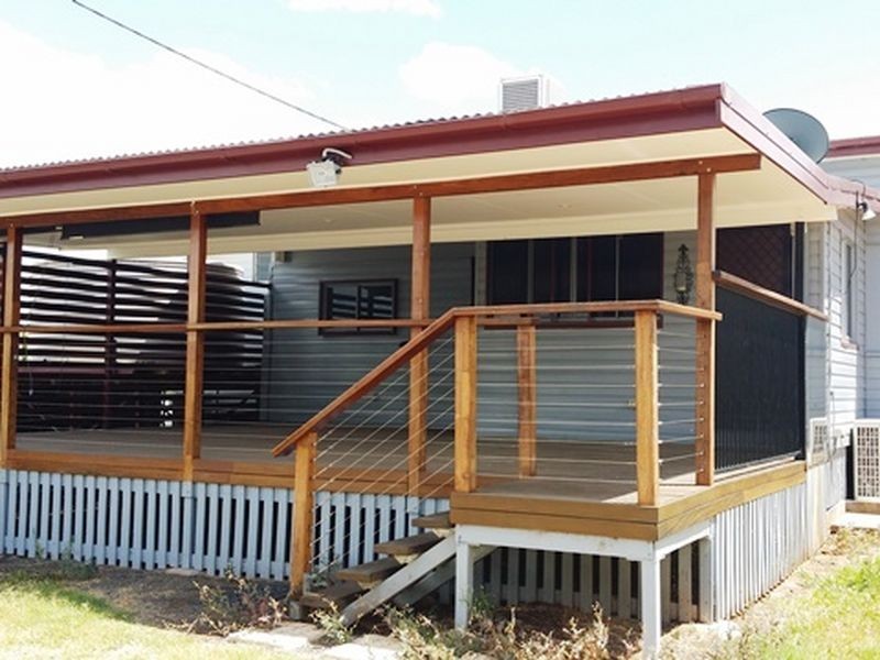 53 Daintree Street, Clermont QLD 4721