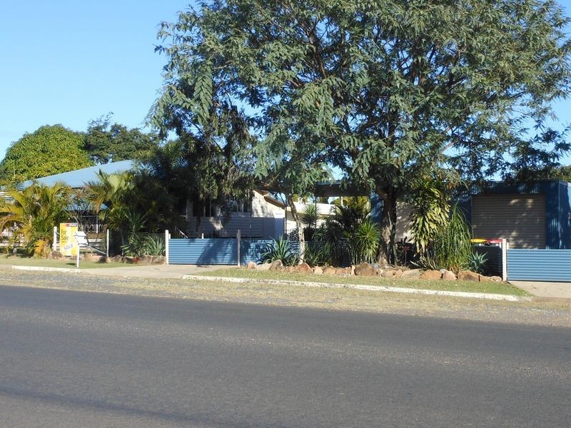 80 Tropic Street, Clermont QLD 4721