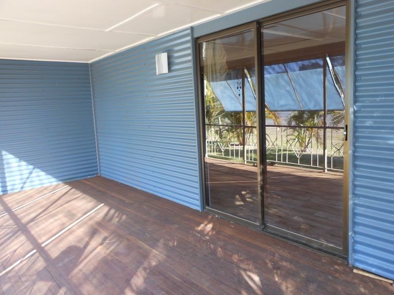 80 Tropic Street, Clermont QLD 4721