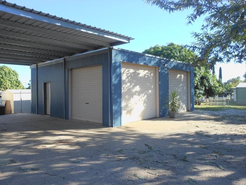 80 Tropic Street, Clermont QLD 4721