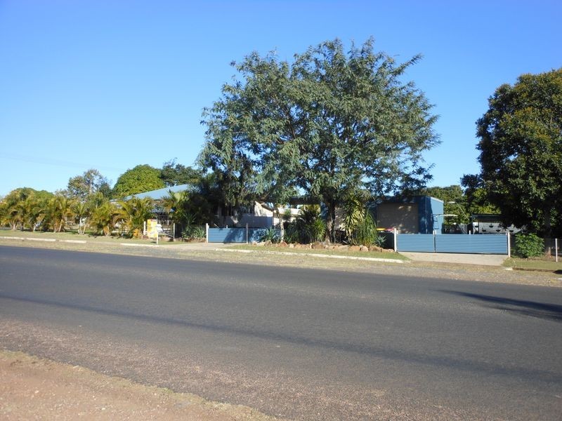 80 Tropic Street, Clermont QLD 4721