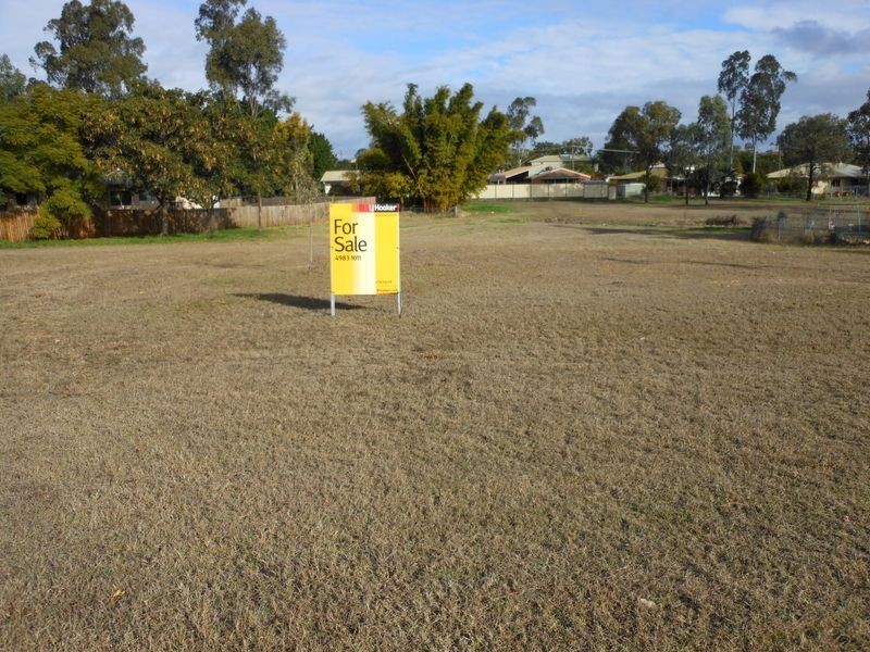 13 Rubyvale Road, Clermont QLD 4721