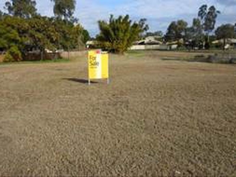 13 Rubyvale Road, Clermont QLD 4721