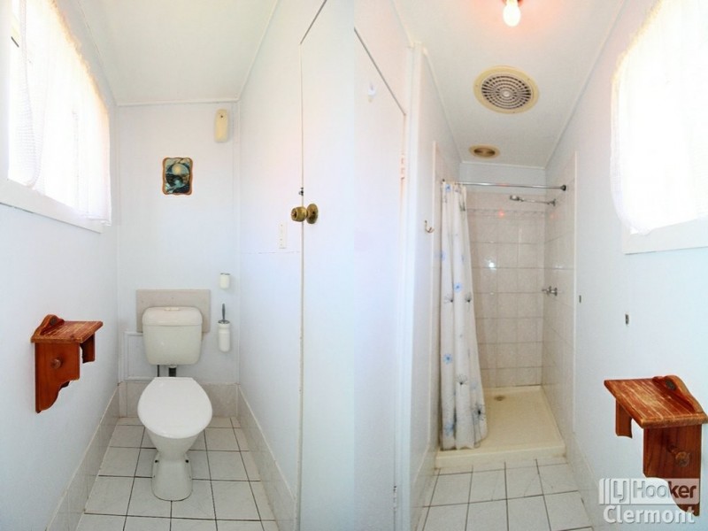 45 Sirius Street, Clermont QLD 4721
