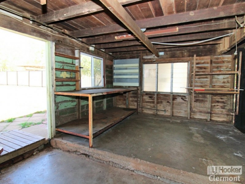 45 Sirius Street, Clermont QLD 4721