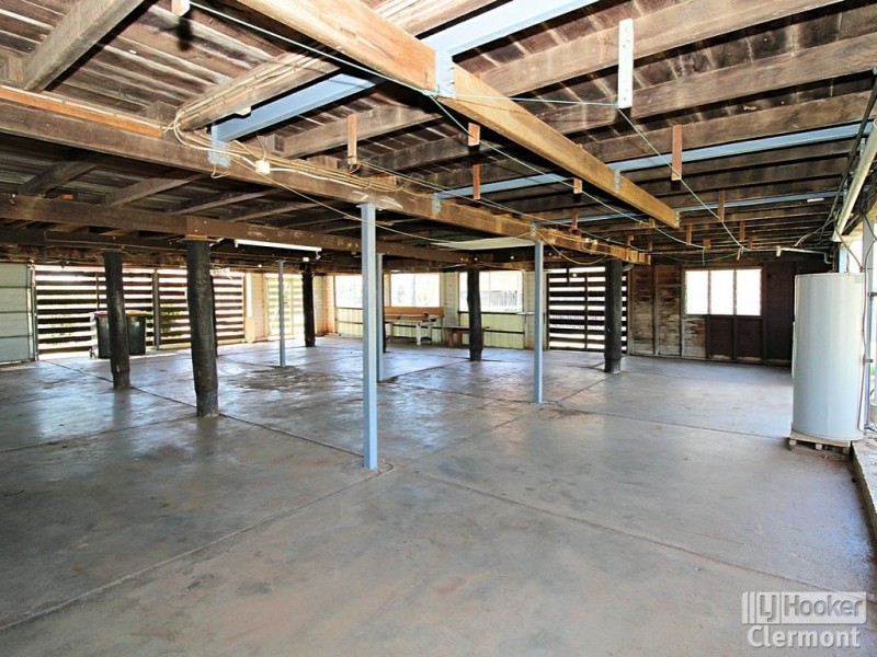 45 Sirius Street, Clermont QLD 4721