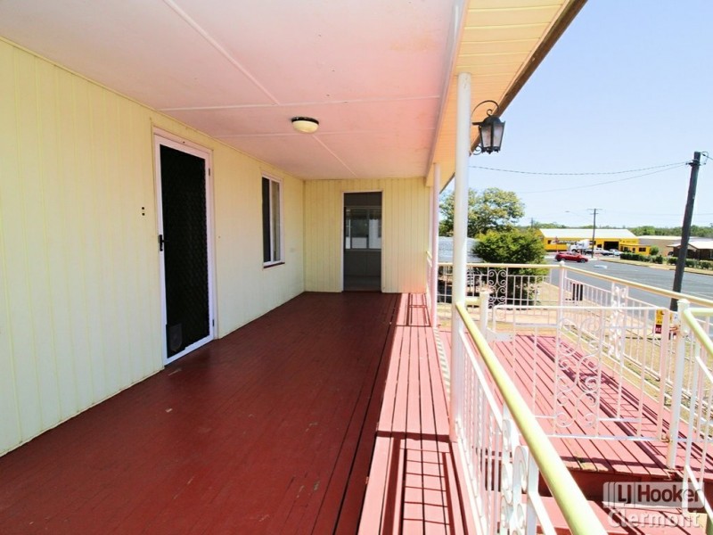 45 Sirius Street, Clermont QLD 4721