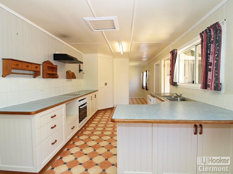 45 Sirius Street, Clermont QLD 4721