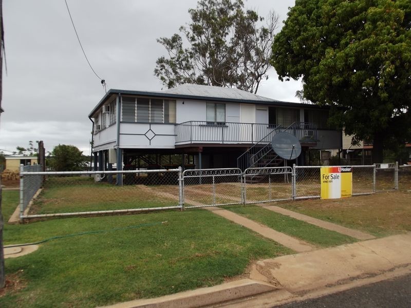 15 Haig Street, Clermont QLD 4721