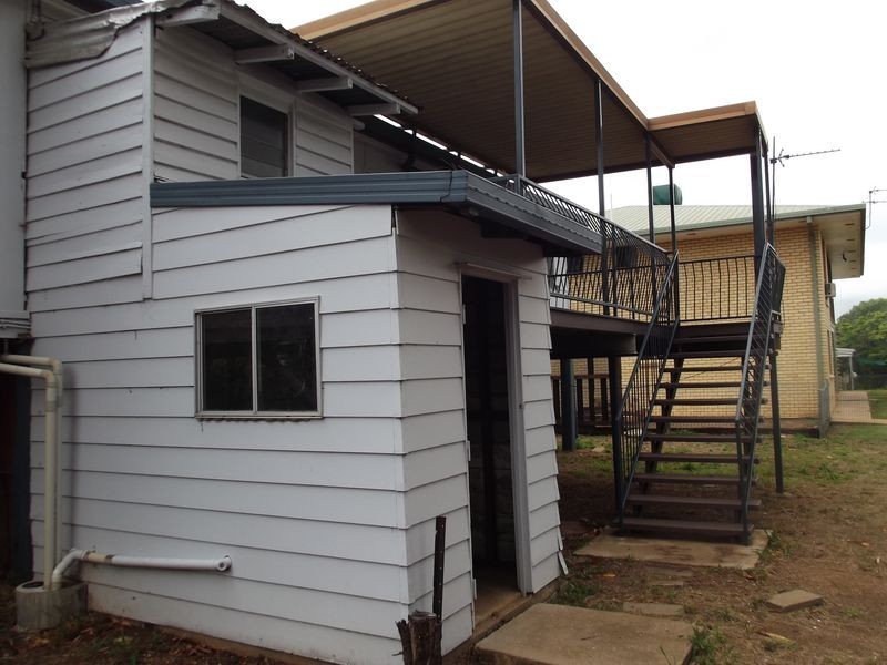 15 Haig Street, Clermont QLD 4721