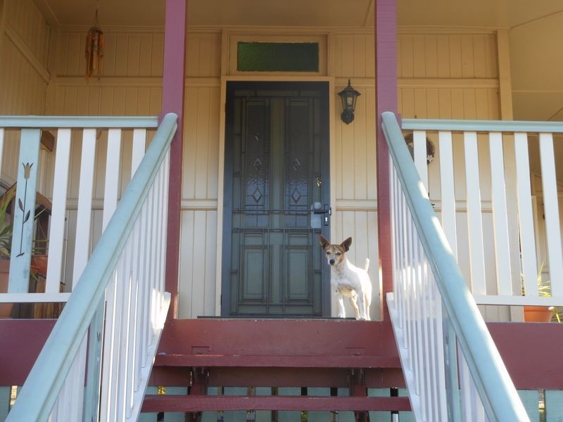 11 Athol Court, Clermont QLD 4721