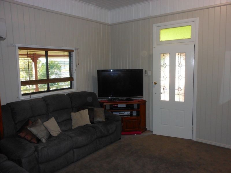 11 Athol Court, Clermont QLD 4721