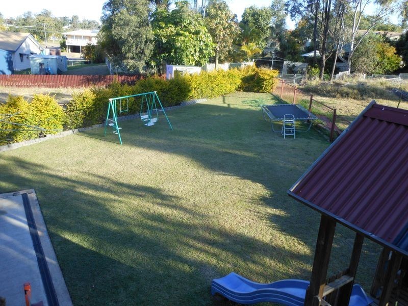 11 Athol Court, Clermont QLD 4721