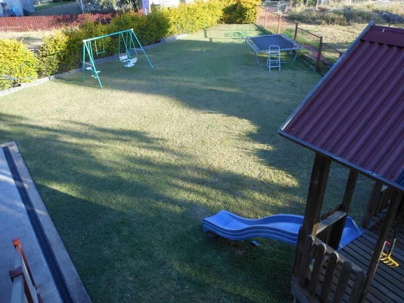 11 Athol Court, Clermont QLD 4721