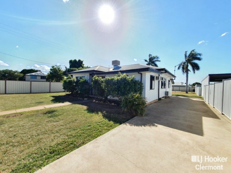 36 French Street, Clermont QLD 4721