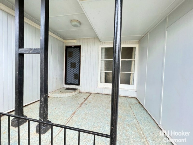 36 French Street, Clermont QLD 4721