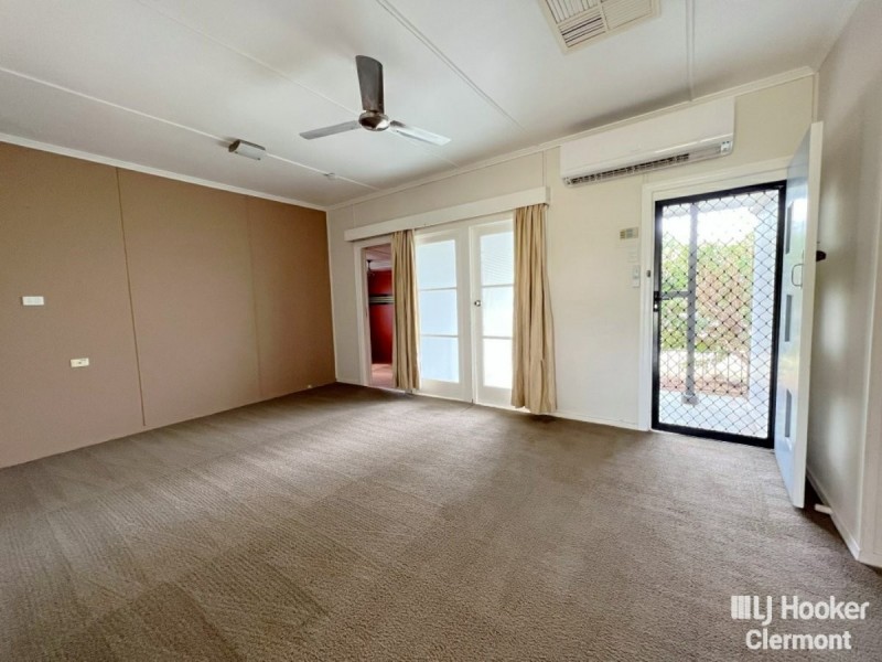 36 French Street, Clermont QLD 4721
