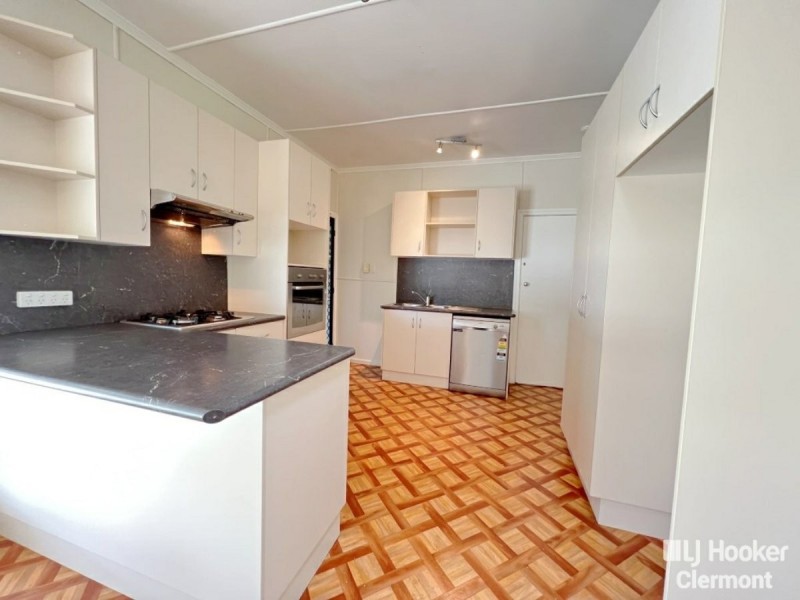 36 French Street, Clermont QLD 4721