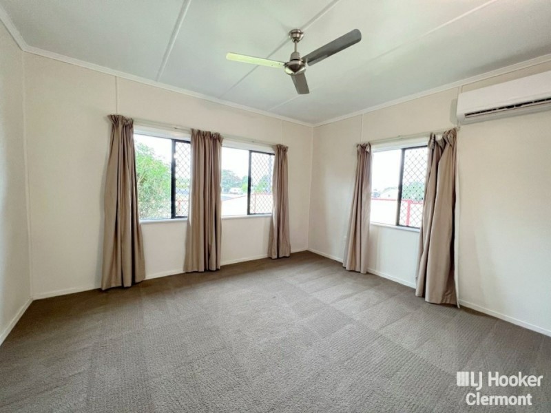 36 French Street, Clermont QLD 4721