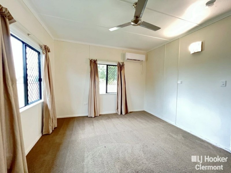 36 French Street, Clermont QLD 4721