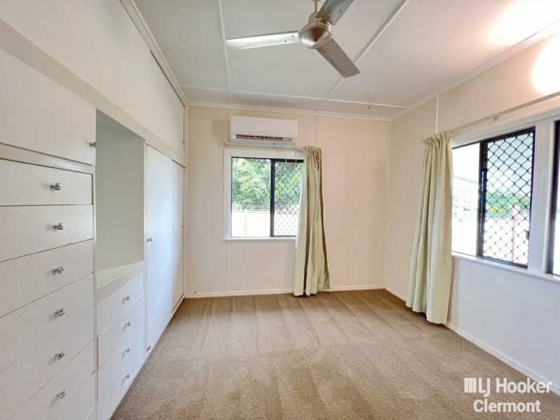 36 French Street, Clermont QLD 4721