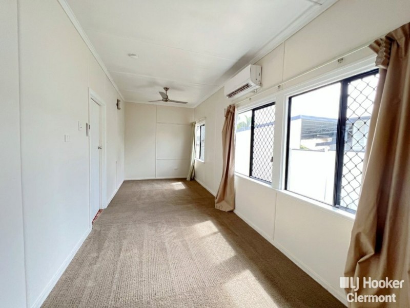 36 French Street, Clermont QLD 4721