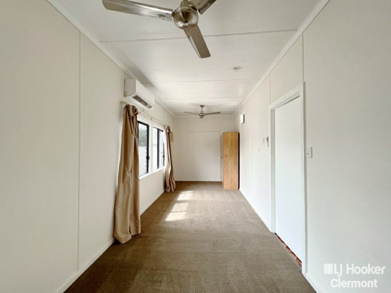 36 French Street, Clermont QLD 4721