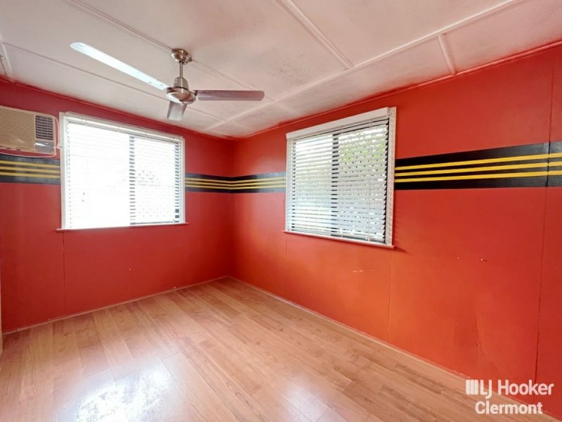 36 French Street, Clermont QLD 4721